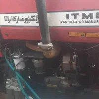 فروش تراکتور جفت دست ۲۸۵ مدل ۸۹ در مینودشت|خودرو سنگین|مینودشت, |دیوار