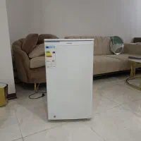 یخچال فریزر بدون برفک سامسونگ