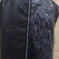 کاپشن مردانه نو سرمه ای سایز 50|لباس|آستارا, |دیوار