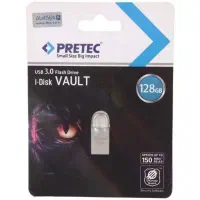 فلش مموری 128 گیگ USB3 پرتک VAULT سرعت بالا