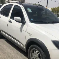 کوییک Gxr 1404|خودرو سواری و وانت|بوشهر, |دیوار