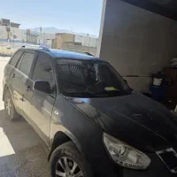 ام وی ام x33نیومدل95