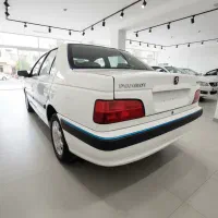 پژو پارس ایکس یو سون 1400 داشبورد جدید صفر|خودرو سواری و وانت|ساری, |دیوار