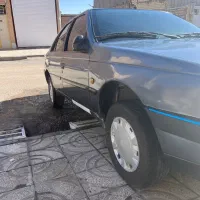 پژو ۴۰۵مدل ۹۶نوک مدادی