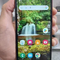 موبایل سامسونگ A01 core|موبایل|اصفهان, ستار|دیوار