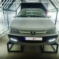 پژو پارس سفارشی مدل ۱۴۰۲