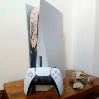 PS5 fat