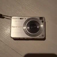 دوربین کنون و سونی