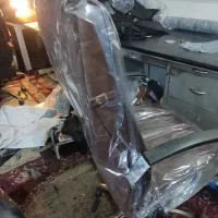 صندلی مدیریتی لیو/درحد|مبلمان اداری|نسیمشهر, |دیوار