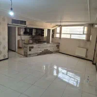 فروش آپارتمان ۱۲۰ متری ۲ خوابه همکف در صاحب الزمان