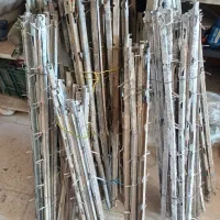 پوشال گیرودریچه کولر