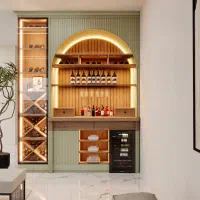 استاد کار کابینت