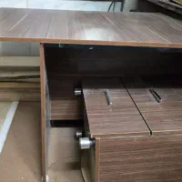 میز کنفرانس ام دی اف