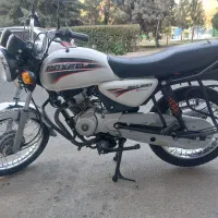 باکسر (بوکسر) اصلی باجاج