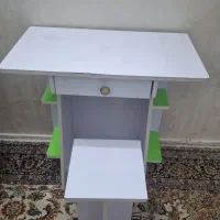 میز تحریر کودک و نوجوان همراه با صندلی