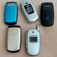 گوشی تاشو|موبایل|هشتگرد, شهرک اداری|دیوار