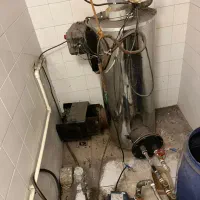 دیگ بخار مخصوص خیاطی|چرخ خیاطی و ریسندگی|تهران, بهارستان|دیوار