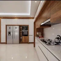 طراحی و اجرای کابینت،کمد دیواری،دکور فروشگاه|خدمات پیشه و مهارت|اصفهان, شهرک میلاد|دیوار