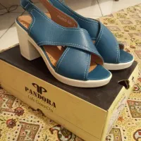 صندل سایز  ۳۹