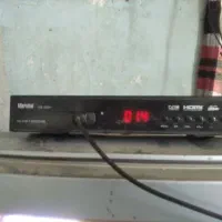 تلویزیون ودیجیتال