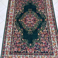 جفت 6متری چله ابریشم قشقایی|فرش|اصفهان, جلفا|دیوار