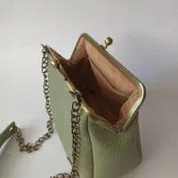 کیف چرم صنعتی دست دوز|کیف، کفش، کمربند|کرج, کوی کارمندان جنوبی|دیوار