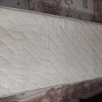 تشک فنری یکنفره