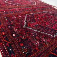 جفت فرش دست بافت قالیچه|فرش|زنجان, |دیوار