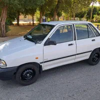 پراید مدل ۸۸