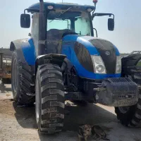 تراکتور لندینی|خودرو سنگین|خرمشهر, |دیوار