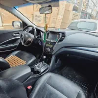 سانتافه|خودرو سواری و وانت|اسلامشهر, شهرک توحید|دیوار