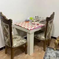 ملبمان سالم|مبلمان خانگی و میز عسلی|رشت, عینک|دیوار
