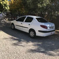 206 sd دریچه سیم|خودرو سواری و وانت|کرمانشاه, |دیوار