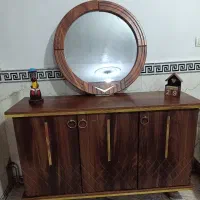 میزکنسول