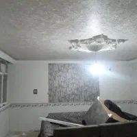 نصاب|خدمات پیشه و مهارت|قم, قلعه یزدیها|دیوار