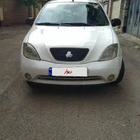 تیبا2 مدل 96 بی رنگ