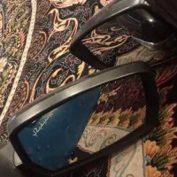 آینه بغل دنا معمولی فابریک کارخونه مل 93