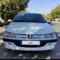 پارس سال موتور جدید مدل آخر ۱۴۰۲|خودرو سواری و وانت|شهرکرد, |دیوار