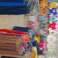 فروش به علت تغیر شغل|لباس|تبریز, |دیوار