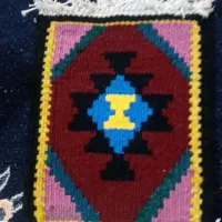 قالیچه،گیلیم|گلیم، جاجیم، گبه|محمدشهر, علی آباد گونه|دیوار