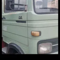 خاور ۶۰۸استثنای