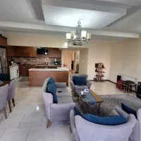 اپارتمان 3 خوابه 140 متری فول امکانات