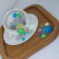 قند و نبات رنگی و خاص|خوردنی و آشامیدنی|قم, پردیسان|دیوار