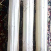 مهتابی شارژی اظطراری