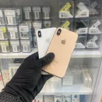 ایفون xs در حد نو واقعی