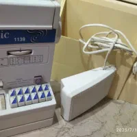 چرخ خیاطی|چرخ خیاطی و ریسندگی|حمیدیا, |دیوار