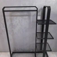 فروشنده انواع رگال قفسه چوبکار|فروشگاه و مغازه|آفتاب, |دیوار