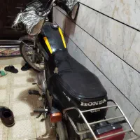 موتور ژاپن پلاک قدیم مزایده سپاه بابرگه اوراق