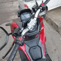 موتور ADV|موتورسیکلت|ری, حمزهآباد|دیوار