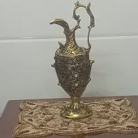 دکوری برنز سنگین